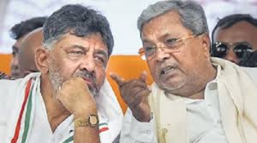 ಇಂದು ಸಿಎಂ ಮತ್ತು ಡಿಸಿಎಂ ಕಲಬುರಗಿ ಜಿಲ್ಲಾ ಪ್ರವಾಸ